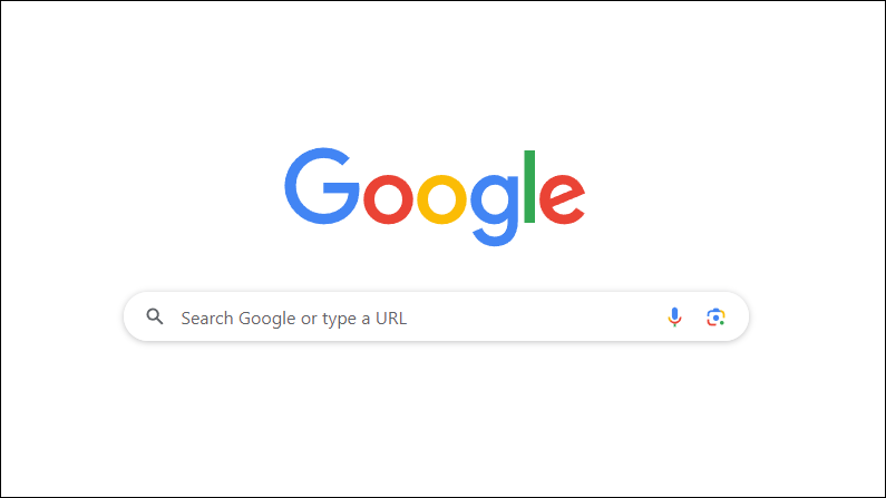 How to restore your lost homepage on any web browser