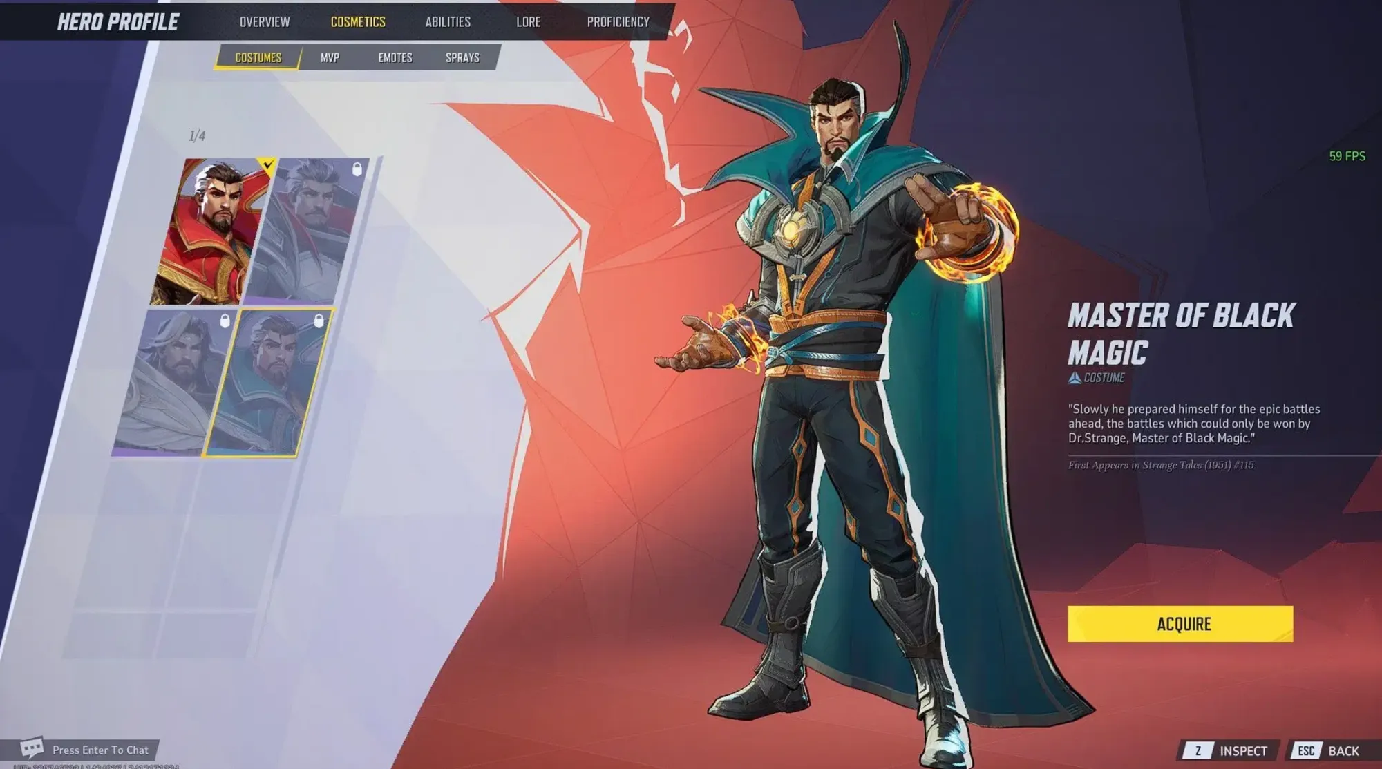 All Marvel Rivals free skins and how to get them (Sep 2025)