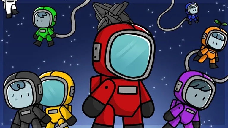 Amongst Us Codes (May 2026)