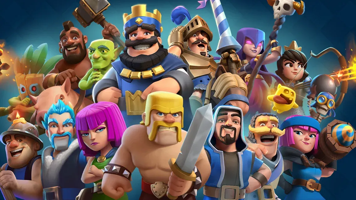 Clash Royale Codes (June 2026)