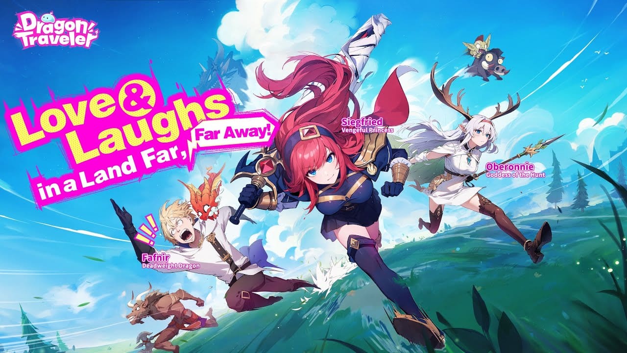 Dragon Traveler Codes (May 2026)
