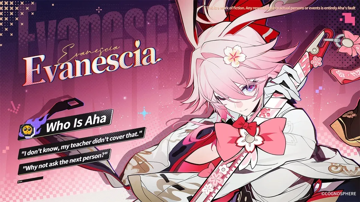 Evanescia release time in Honkai: Star Rail (Version 4.2 Phase 2)