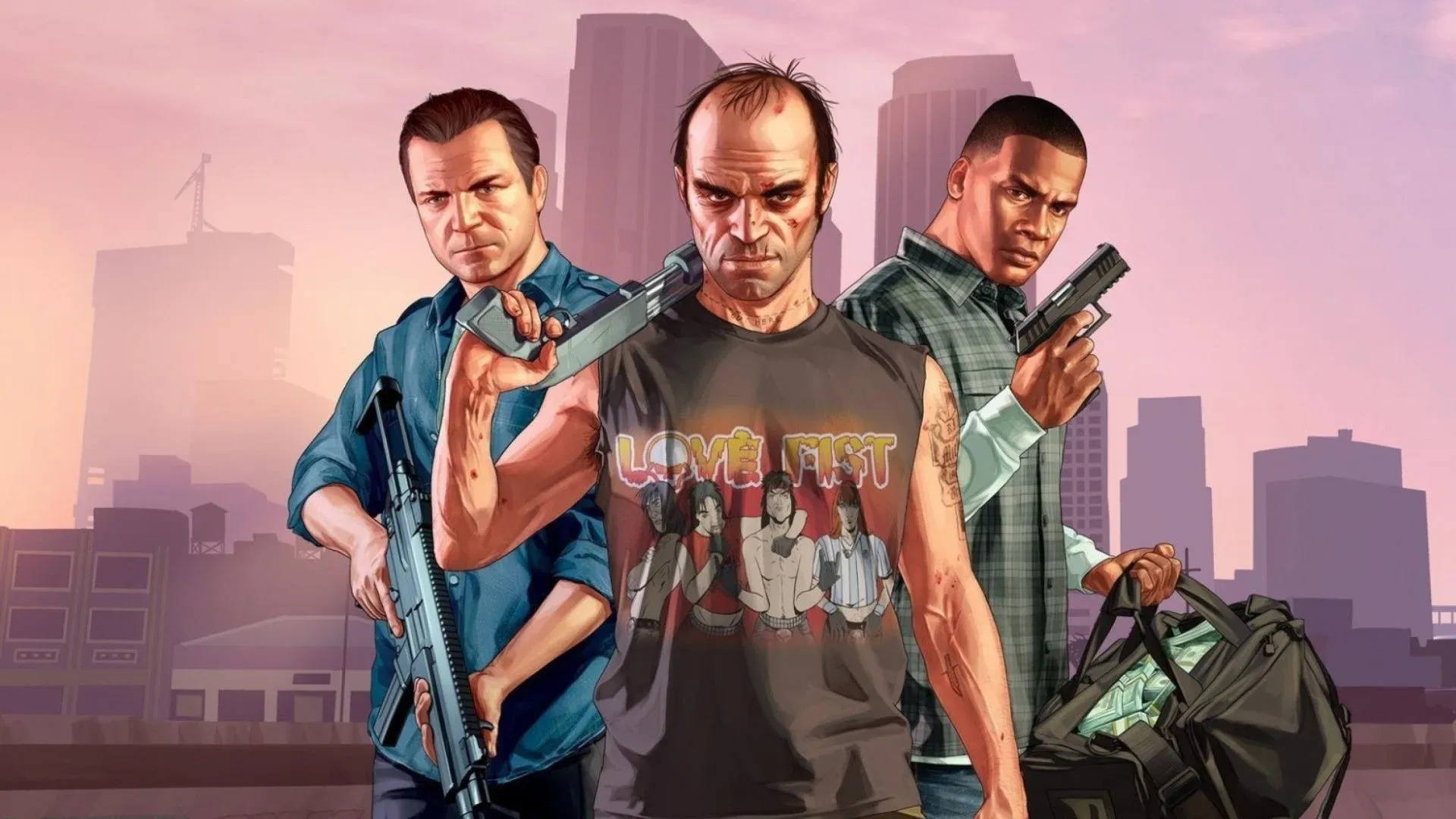 GTA 5 Codes (May 2026)