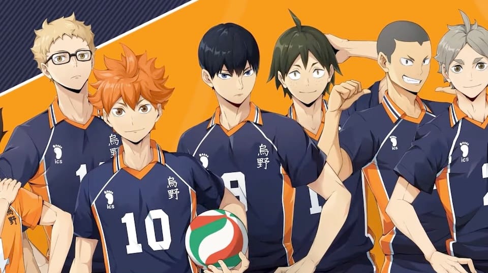 Haikyu Fly High Codes (May 2026)