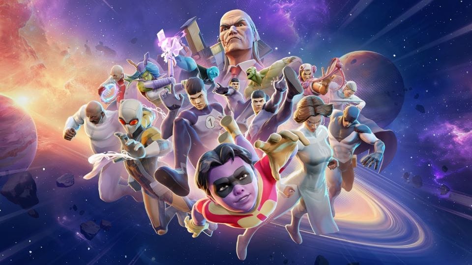 Invincible: Guarding the Globe Codes (June 2026)