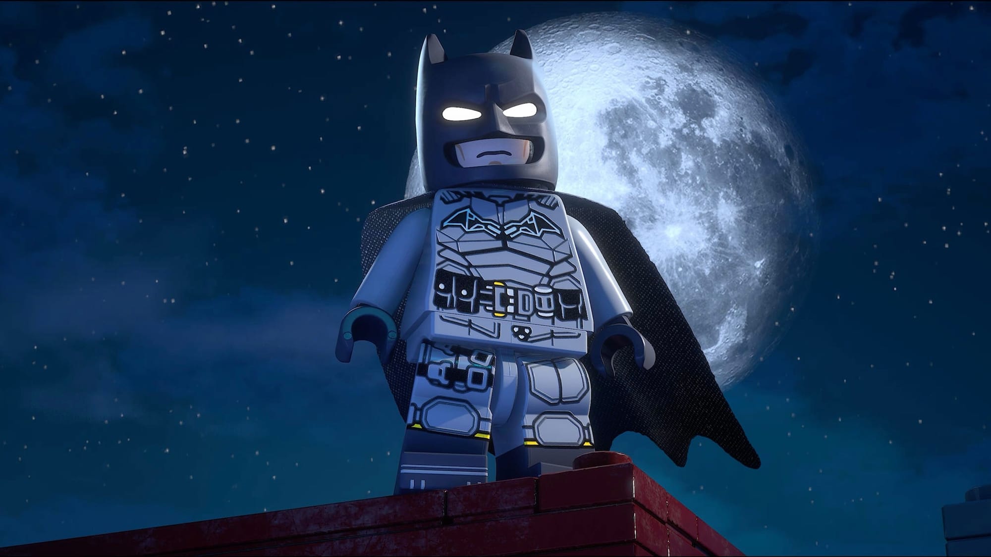 LEGO Batman: Legacy of the Dark Knight Codes (June 2026)
