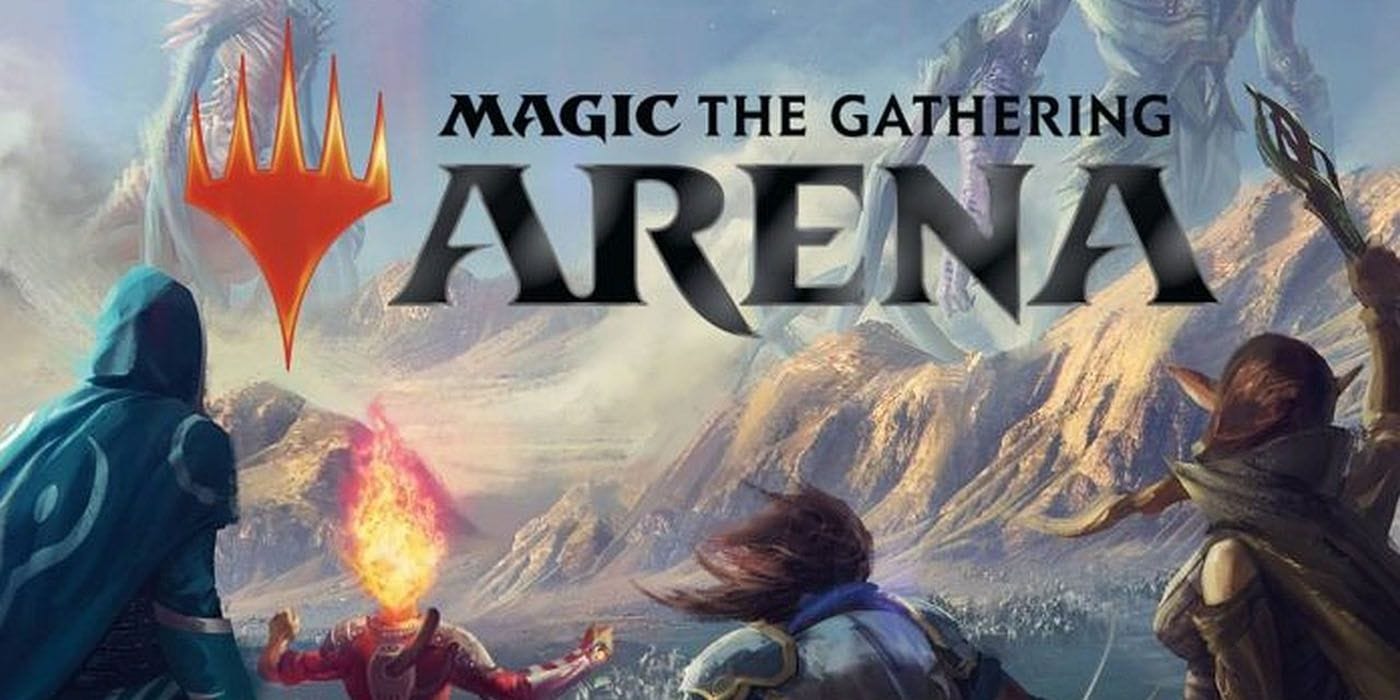 MTG Arena Codes (June 2026)