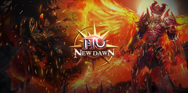 MU New Dawn Codes (May 2026)