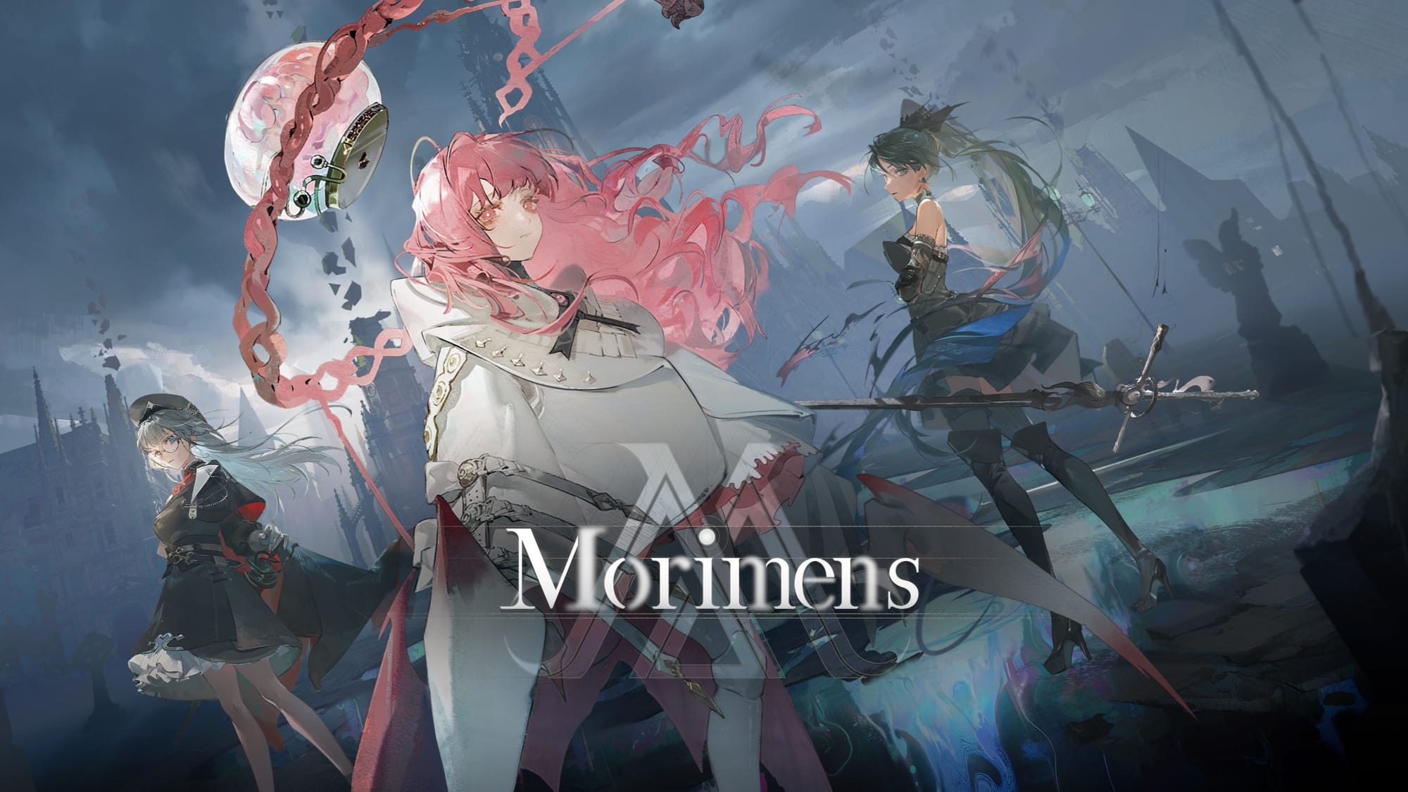Morimens Codes (May 2026)