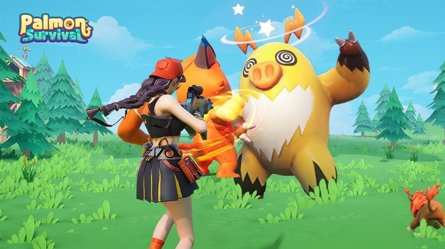 Palmon Survival Codes (May 2026)