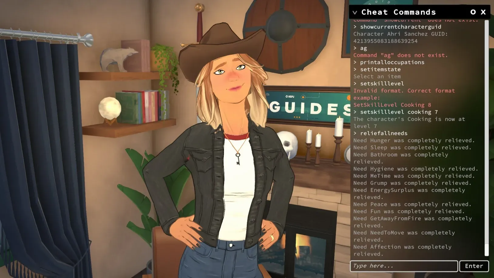 Paralives Cheat Codes (May 2026)