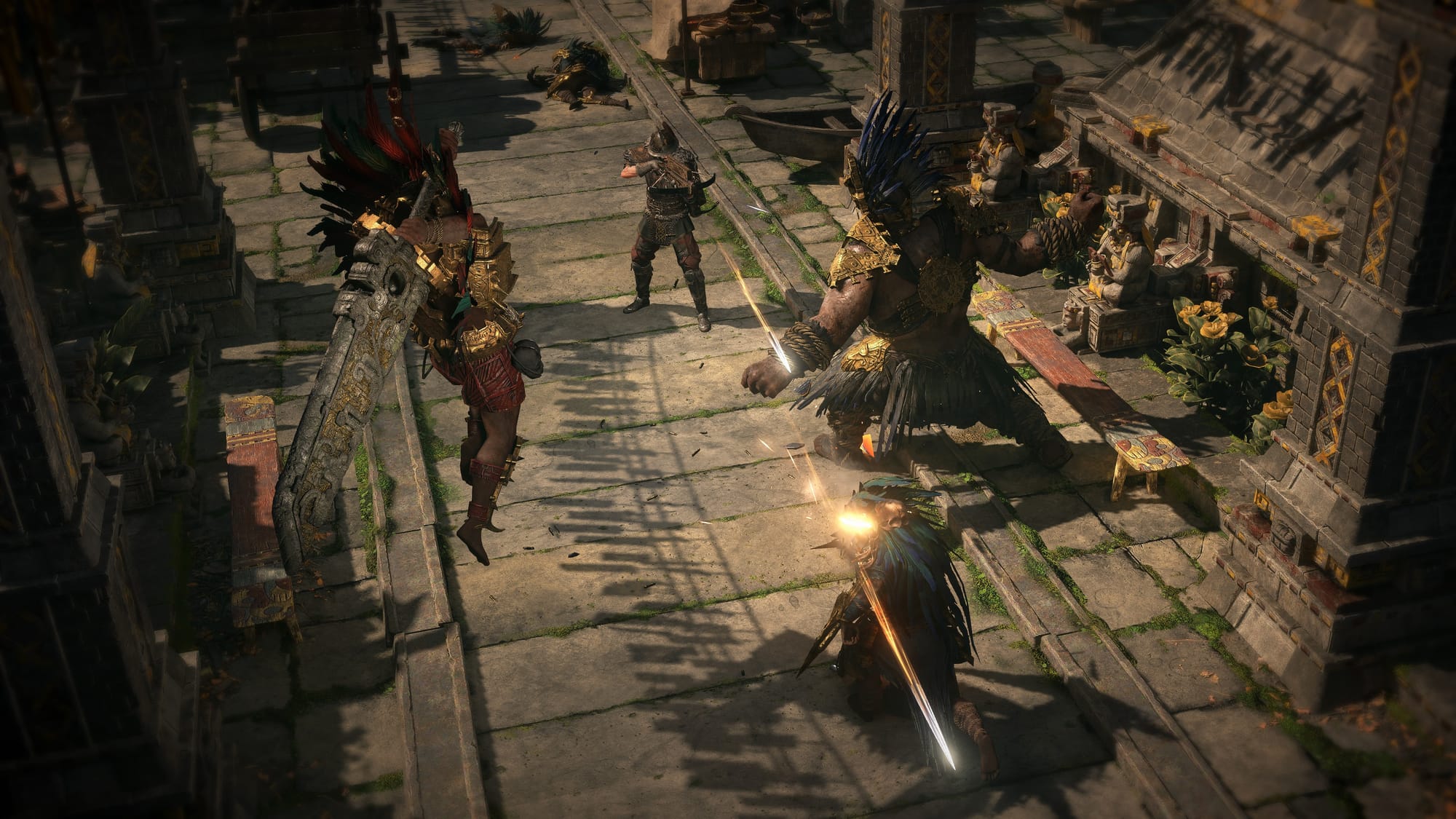 Path of Exile 2 Runes of Aldur: Completing All 8 League Challenges