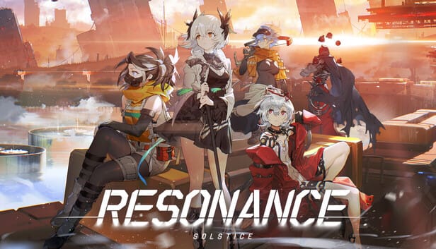 Resonance Solstice Codes (June 2026)