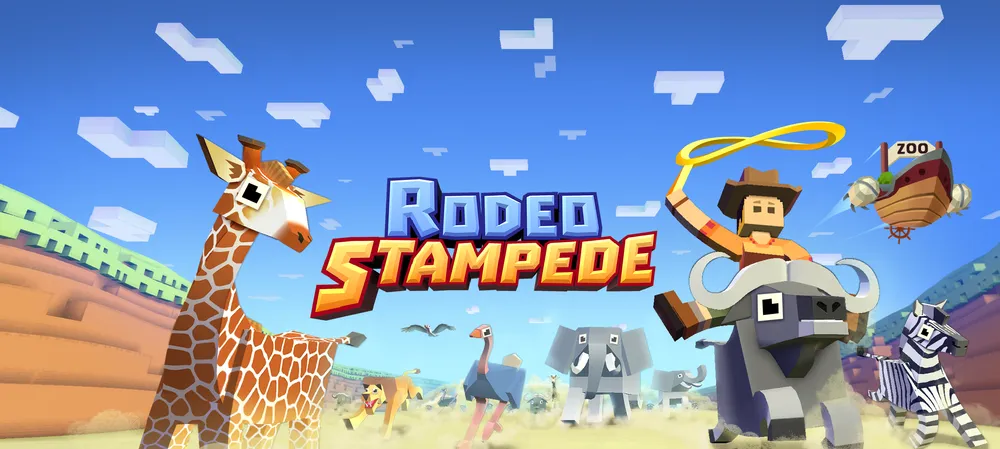 Rodeo Stampede Codes (June 2026)