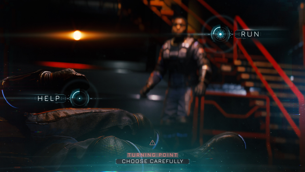 Directive 8020 Online Co-Op: What’s Confirmed for Movie Night Multiplayer
