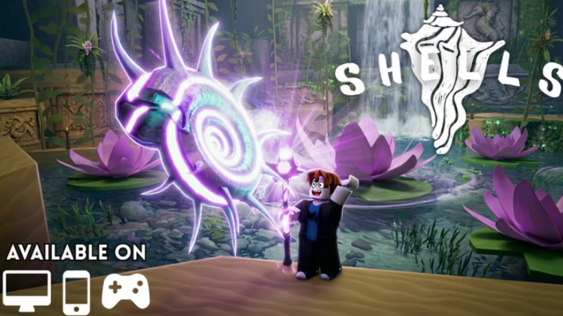 Shells Traits List and Reroll Mechanics (Roblox)