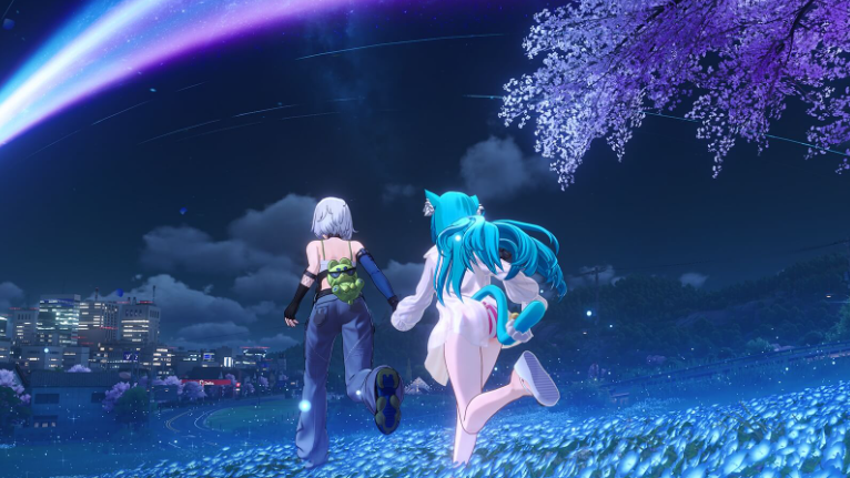 How to Collect Furniture in Neverness to Everness (NTE)