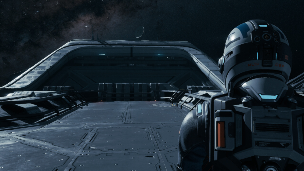 Directive 8020 Story Explained: The Cassiopeia, Tau Ceti f, and the Mimic Threat