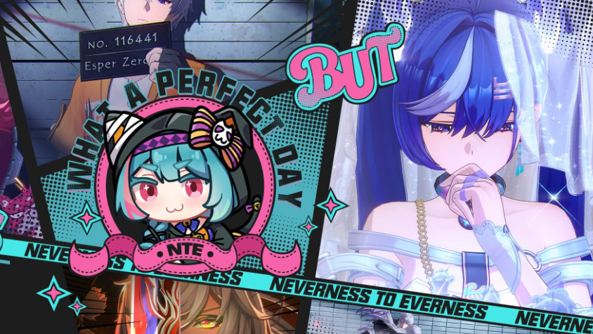 Zero’s Companion Event Guide for Neverness to Everness (May 2026)
