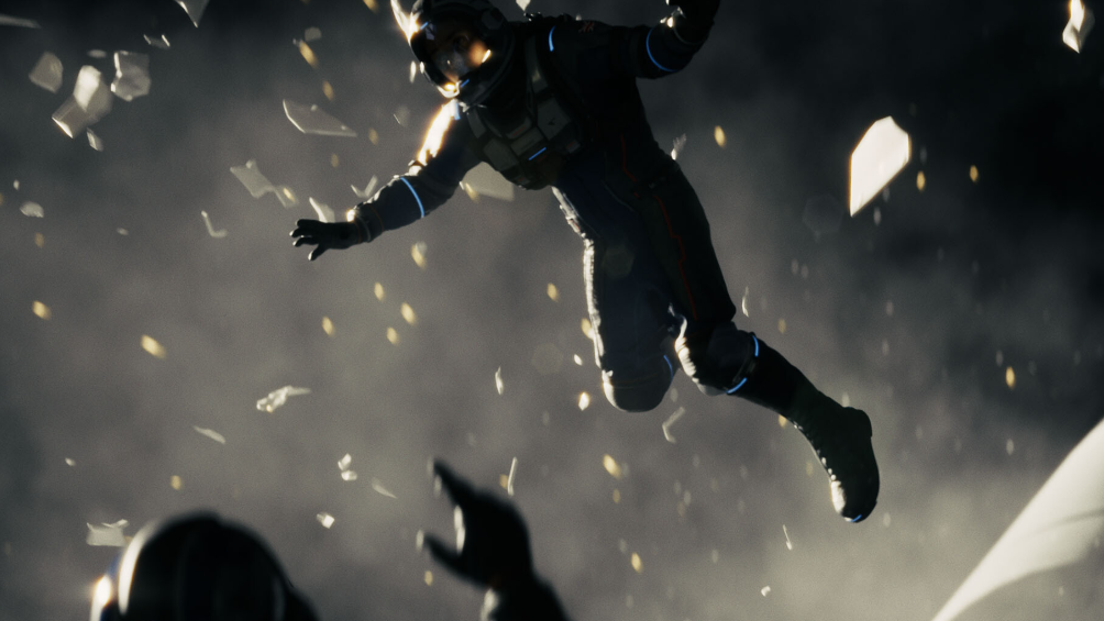Directive 8020 Trophy Guide – Best Ending and Cleanup Roadmap
