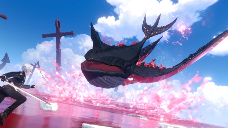 Free S-Rank Arcs in Neverness to Everness: Every Way to Unlock Them