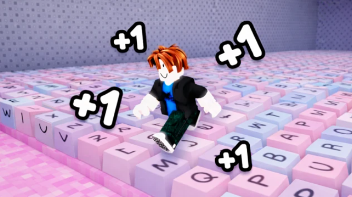 How to get the Social Code in +1 Speed Keyboard Escape (Roblox)