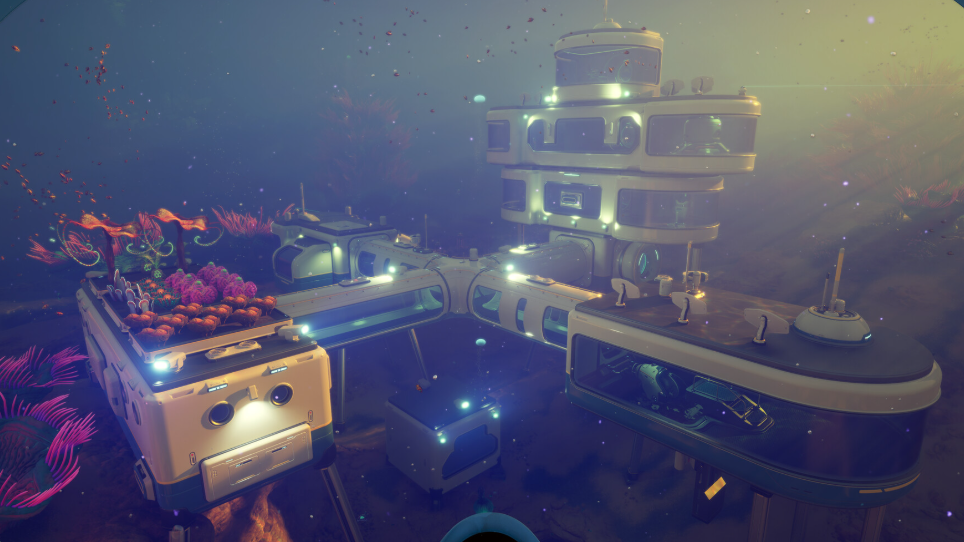 Subnautica 2 Vehicle Bay – How to unlock and build vehicles