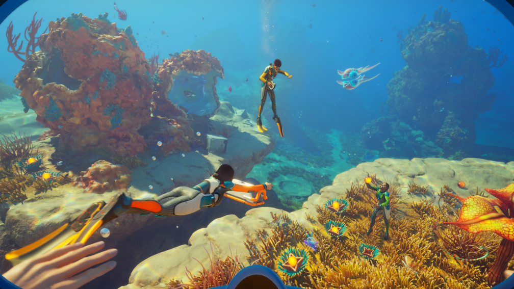 Subnautica 2 Metal Farm: How to Unlock, Build, and Use It