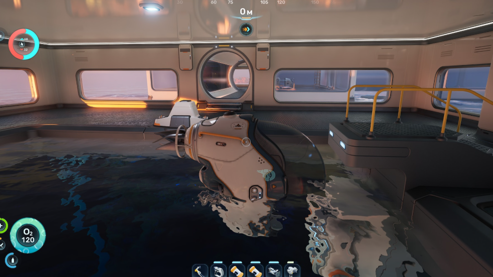 Battery Terminal in Subnautica 2: Fragments, Recipe, and How to Charge Batteries
