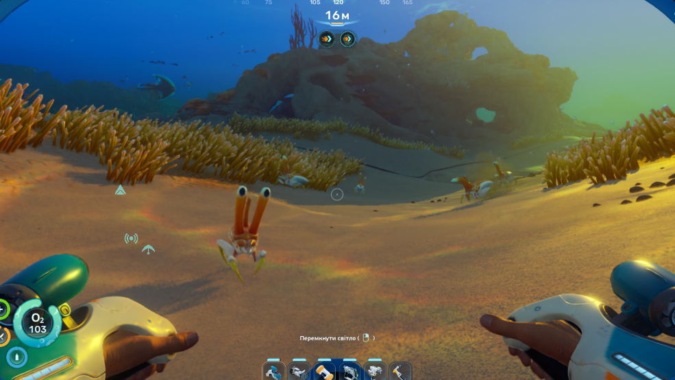 Subnautica 2 Passive Biomod Slots – Why You Only Get One