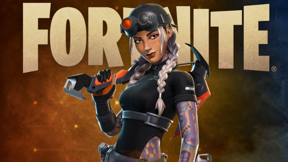 Nurse Miyako Fortnite Skin: Price, Bundle, and Shop Exit Time