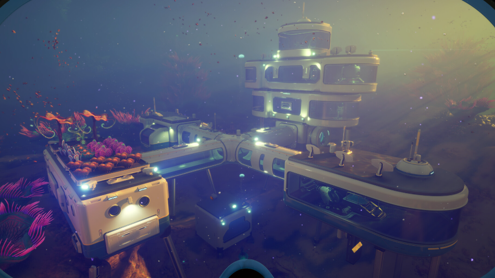 Cicada Wreck locations in Subnautica 2 (Early Access)