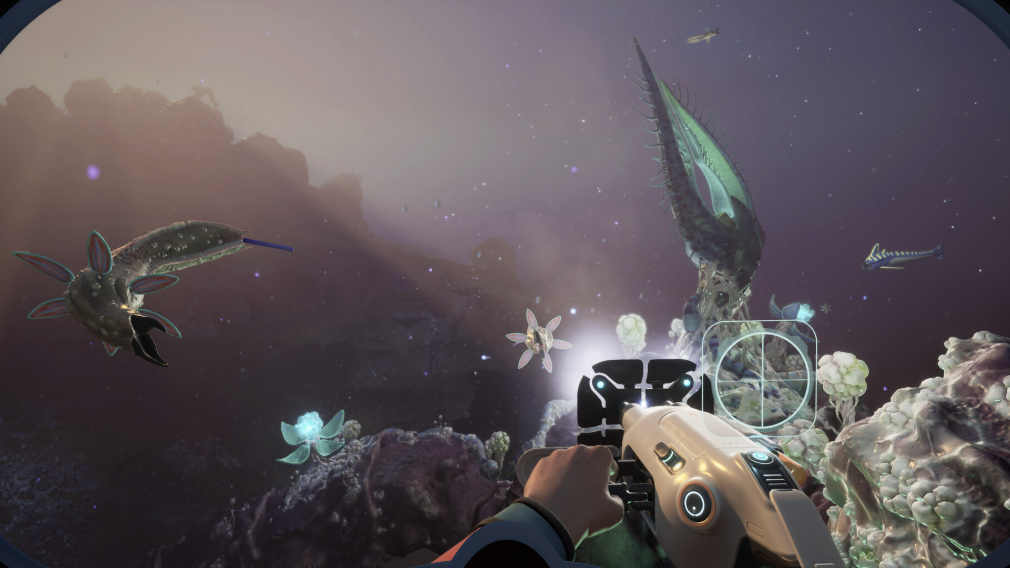 Rosetta Stone in Subnautica 2: Location, Scan Reward, and Decoded Inscriptions