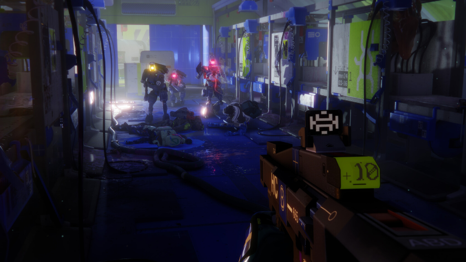 Marathon Season 2: Nightfall release date, reset rules, and what carries over