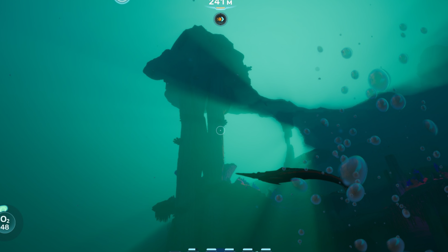 How to change FOV in Subnautica 2 (config edit and mod options)
