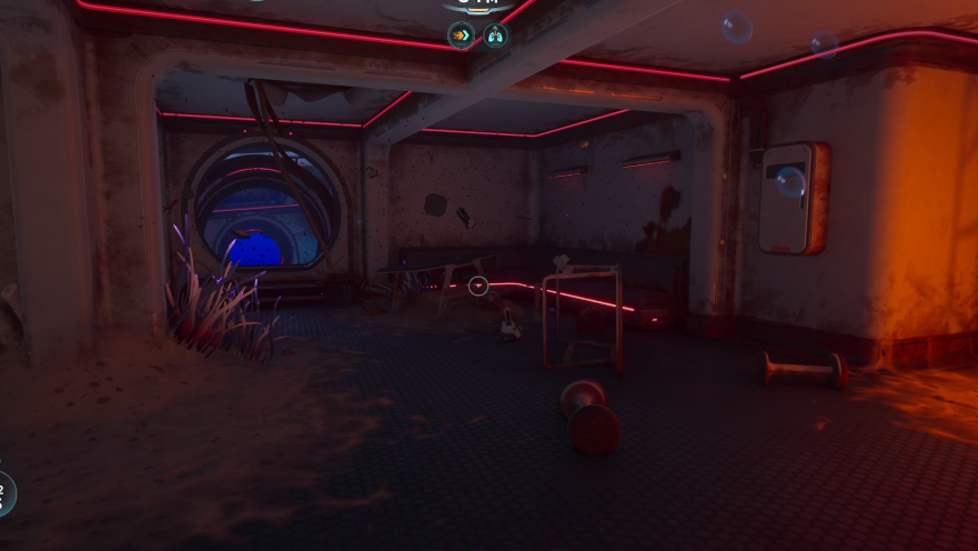 Tadpole Haul Chassis Won’t Dock in Subnautica 2 (Insufficient Space Fix)