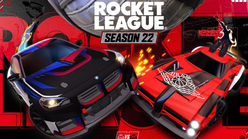 Rocket League Absolute Cinema: How to Get 3 Aerial Goals