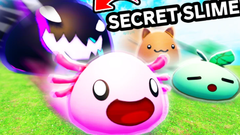 How to Get 4 Septillion Money in Slime RNG (Roblox)