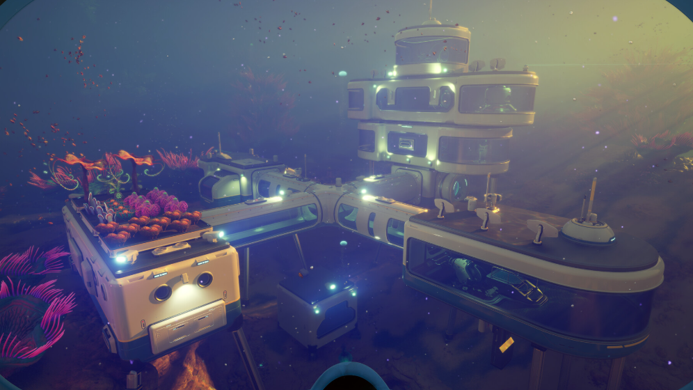 Shiver Leviathan in Subnautica 2: Where to find the void predator