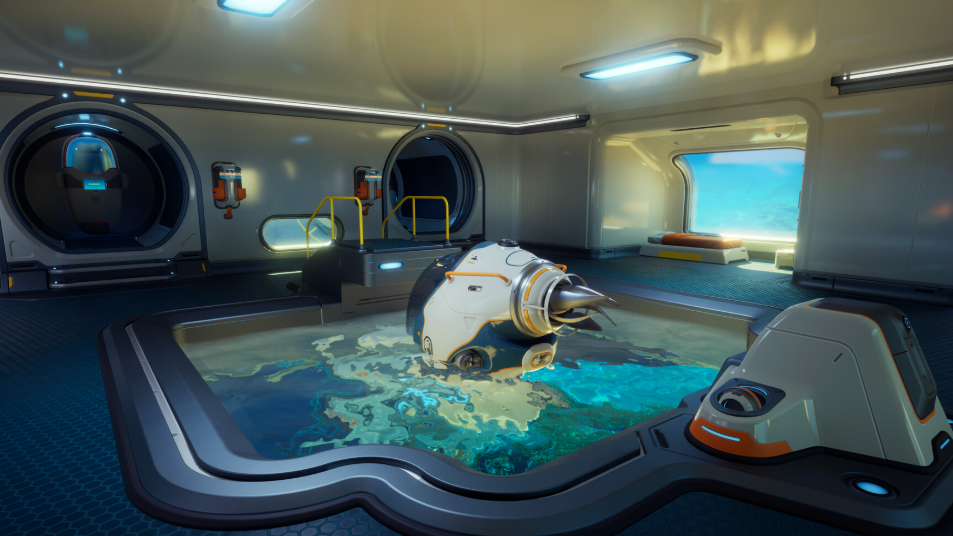 Subnautica 2 Regions and Biomes Reference (Early Access)