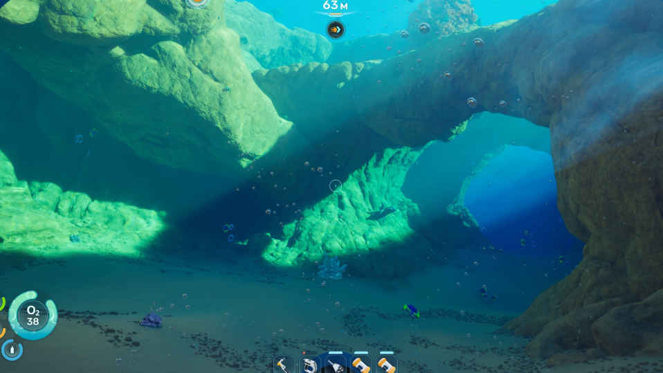 Crab Feces in Subnautica 2: Location and Bioreactor Use