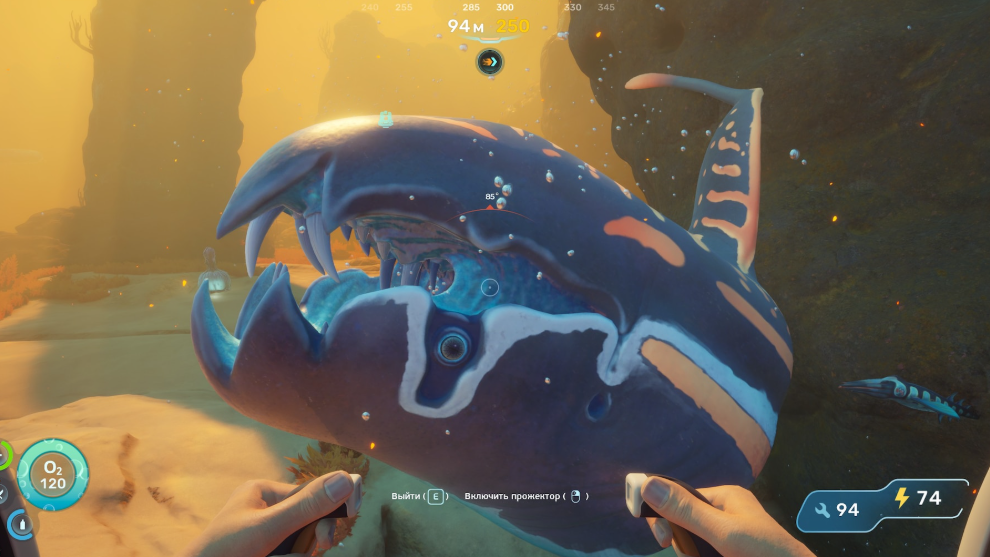 Subnautica 2 Killable Creatures mod install guide