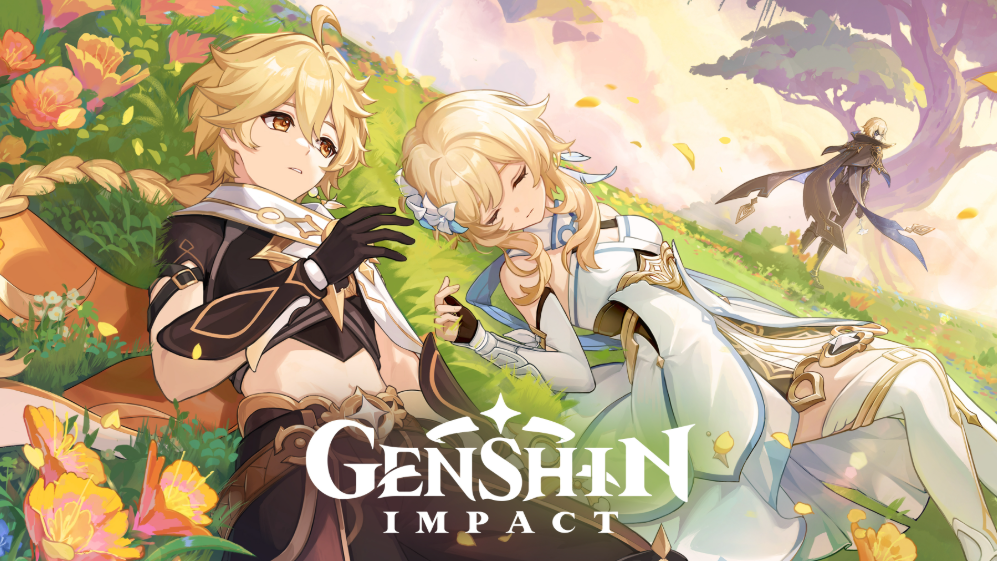 Prune build guide for Genshin Impact (Luna VII / 6.6)