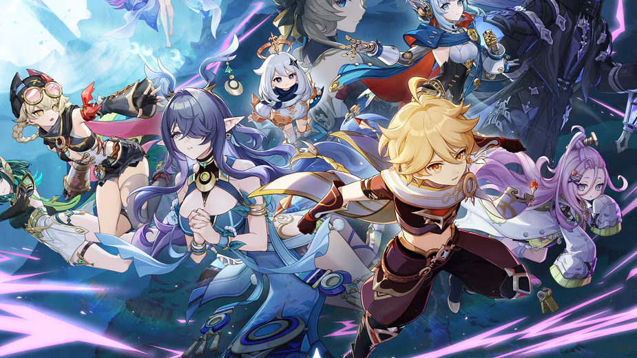 Prune voice lines about other Genshin Impact characters