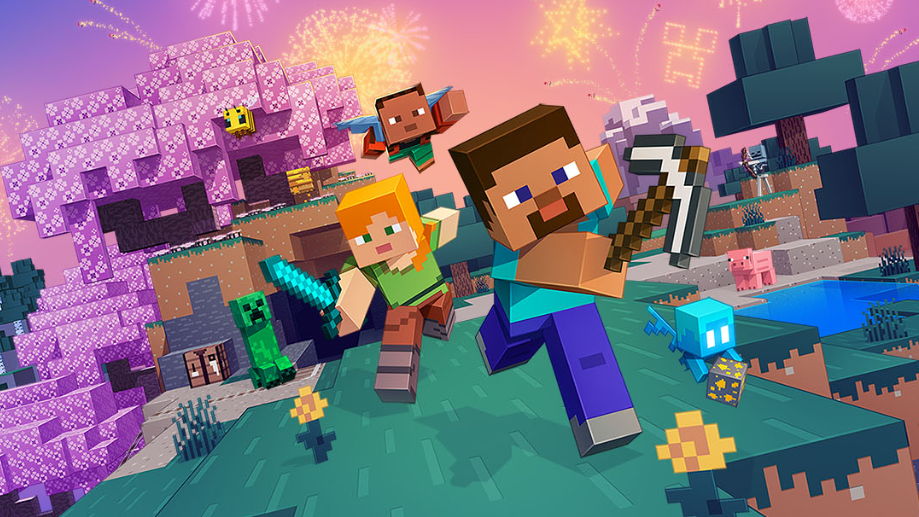 Minecraft Crafter and Builder Capes – How to Earn Both