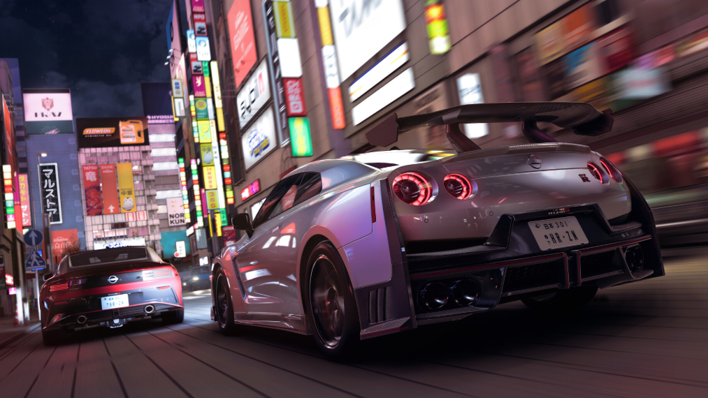 Forza Horizon 6 Aftermarket Car Locations and How They Work