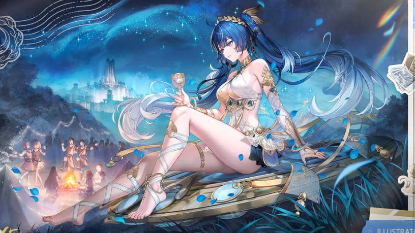 Denia in Wuthering Waves: Is She Worth Pulling?
