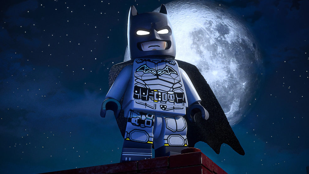 Every Villain in LEGO Batman: Legacy of the Dark Knight