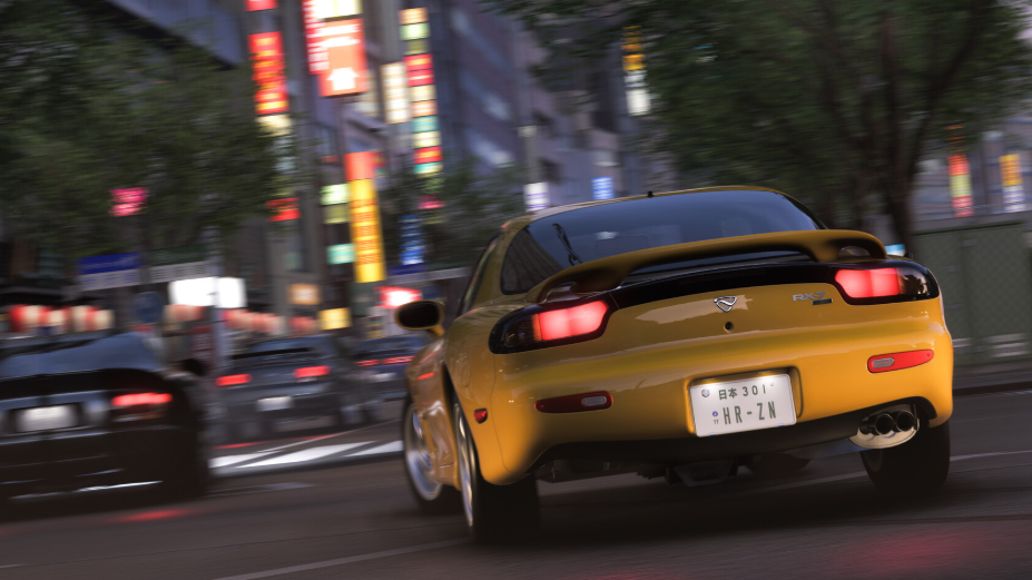 Forza Horizon 6 Wristbands: How Many There Are and What They Unlock