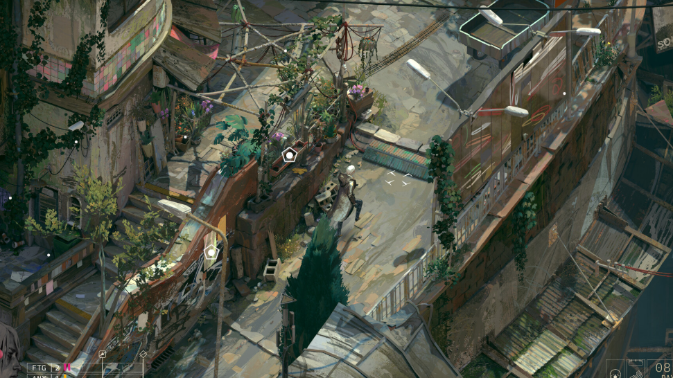 Zero Parades achievements on PC: How many there are and where to find them